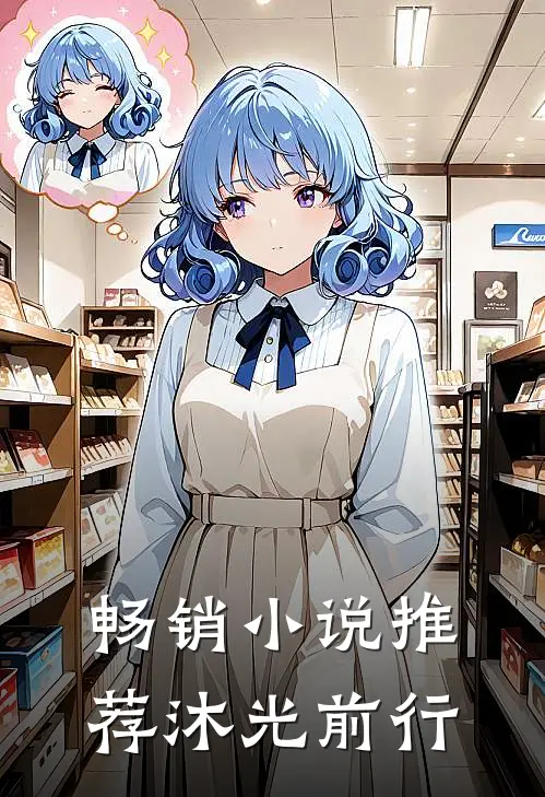 畅销小说推荐沐光前行