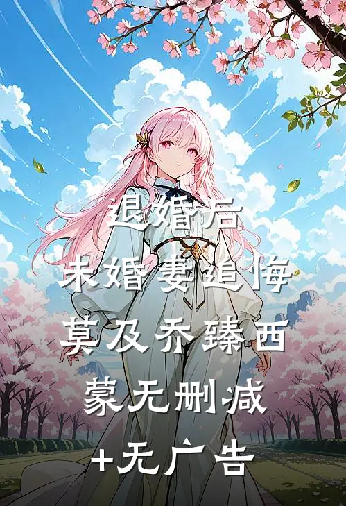 退婚后，未婚妻追悔莫及乔臻西蒙无删减+无广告