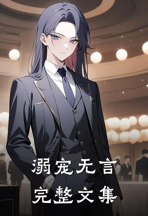 溺宠无言完整文集