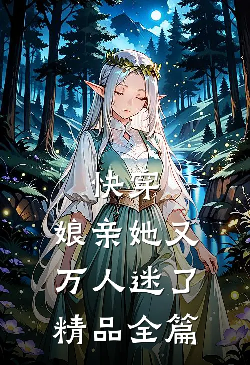 快穿：娘亲她又万人迷了精品全篇