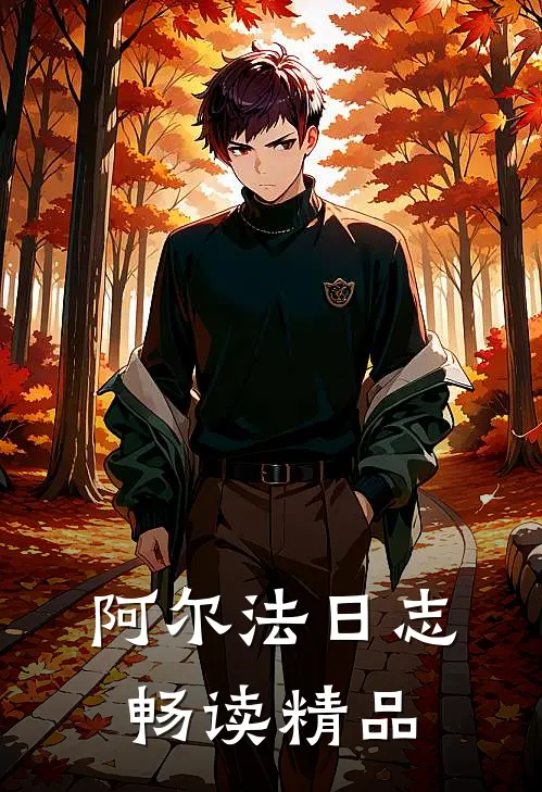 阿尔法日志畅读精品