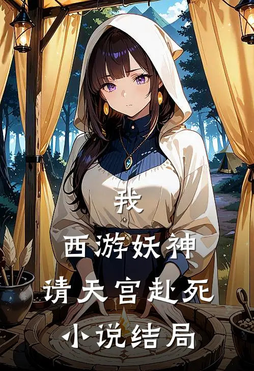 我，西游妖神，请天宫赴死小说结局