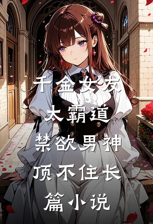 千金女友太霸道，禁欲男神顶不住长篇小说