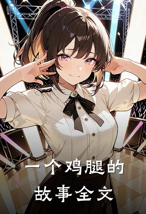 一个鸡腿的故事全文