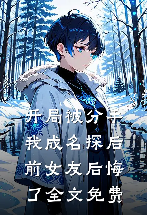 开局被分手，我成名探后前女友后悔了全文免费
