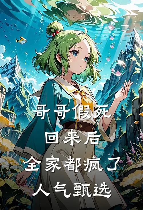 哥哥假死回来后，全家都疯了人气甄选