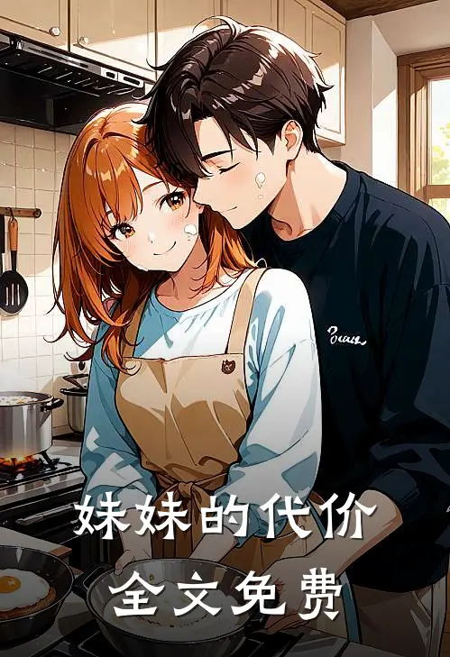 妹妹的代价全文免费