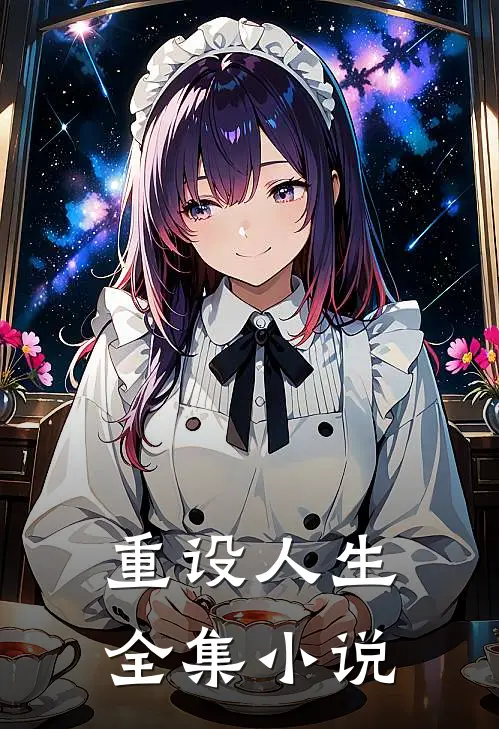 重设人生全集小说