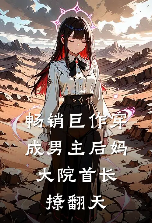 畅销巨作穿成男主后妈，大院首长撩翻天