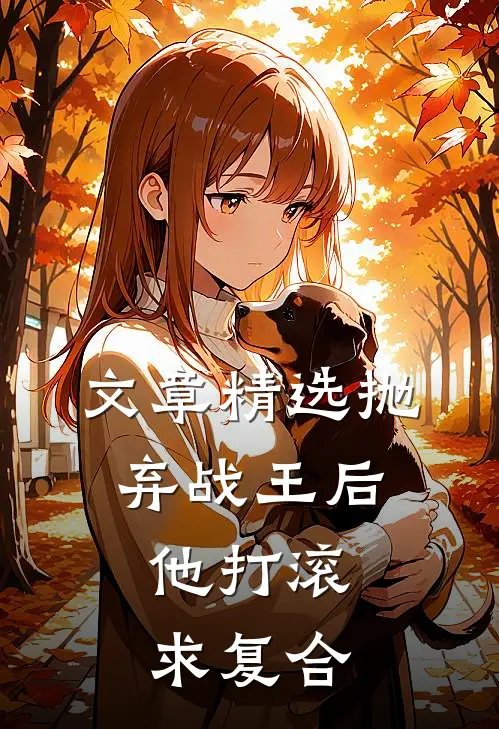 文章精选抛弃战王后，他打滚求复合