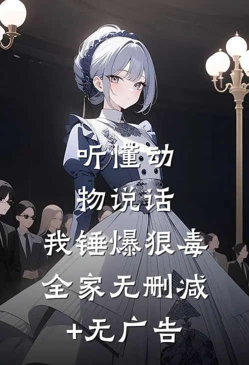 听懂动物说话，我锤爆狠毒全家无删减+无广告