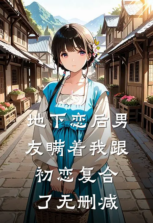 地下恋后男友瞒着我跟初恋复合了无删减
