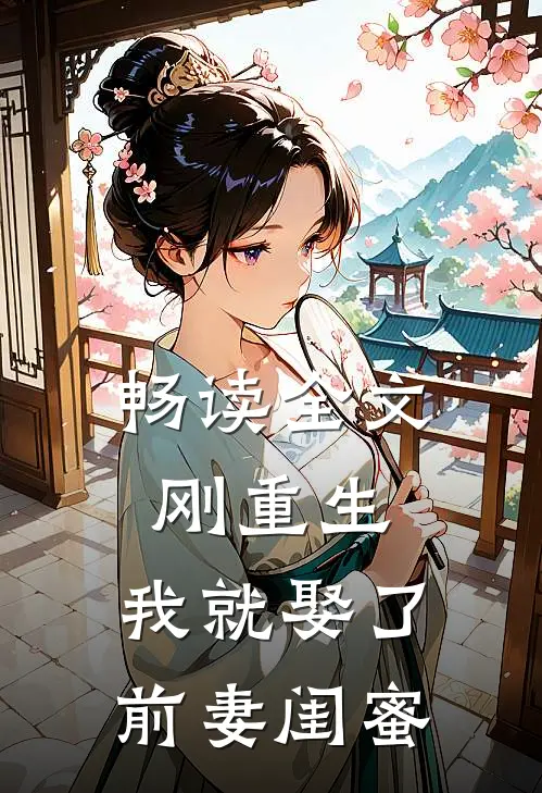 畅读全文刚重生,我就娶了前妻闺蜜