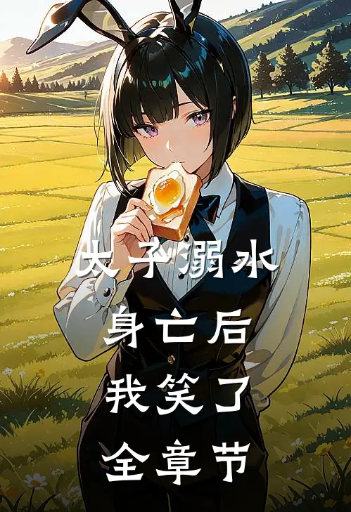 太子溺水身亡后，我笑了全章节