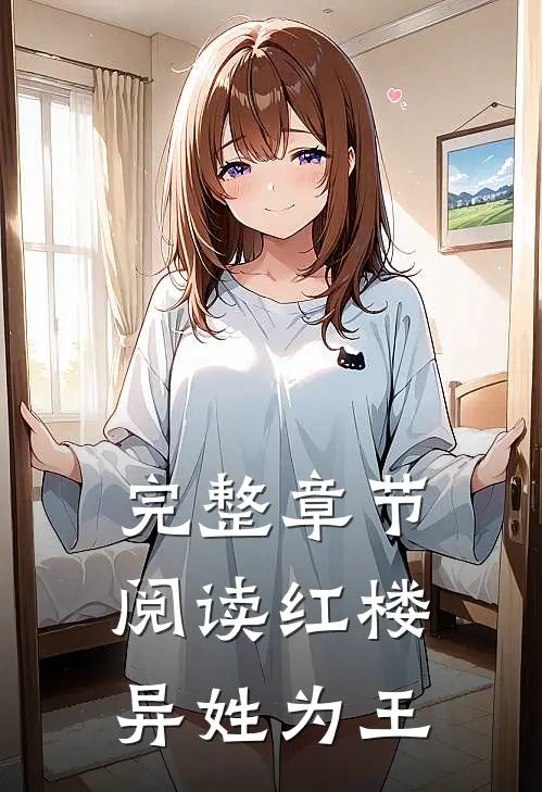 完整章节阅读红楼：异姓为王