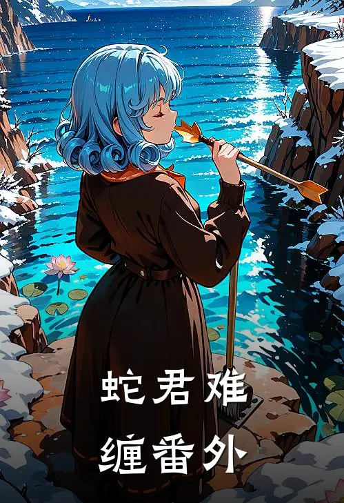 蛇君难缠 番外
