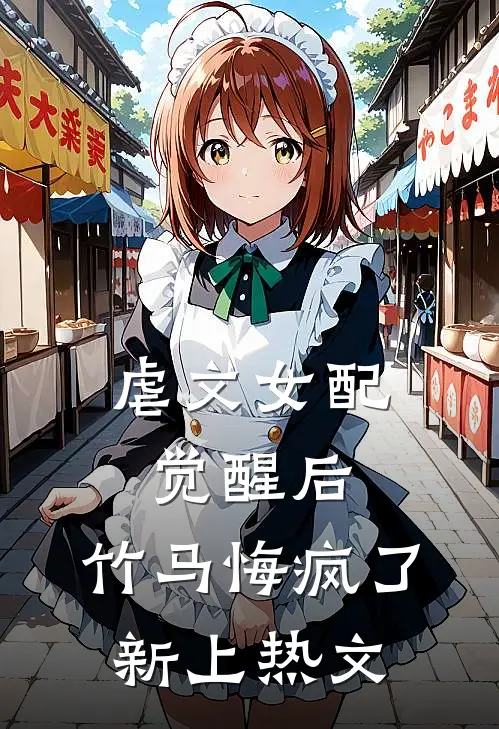 虐文女配觉醒后，竹马悔疯了新上热文