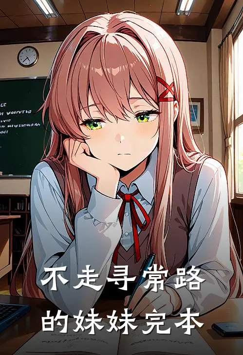 不走寻常路的妹妹完本