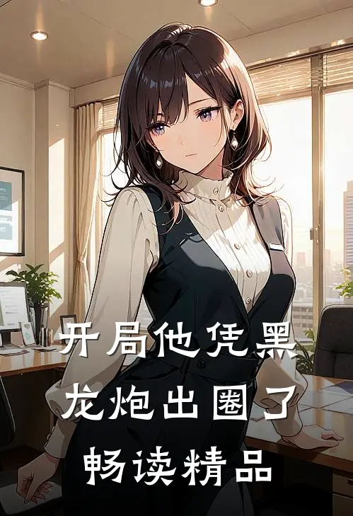 开局他凭黑龙炮出圈了畅读精品