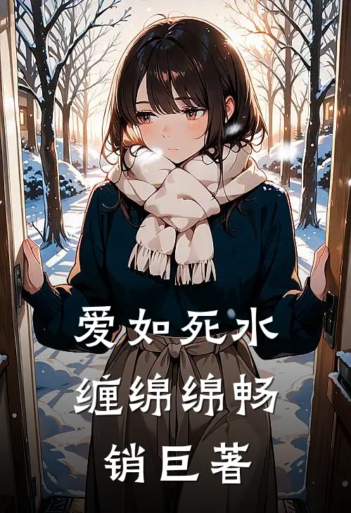 爱如死水缠绵绵畅销巨著