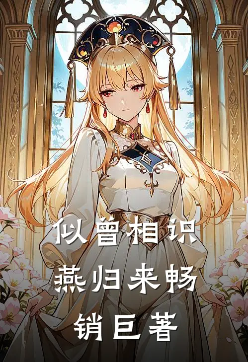 似曾相识燕归来畅销巨著