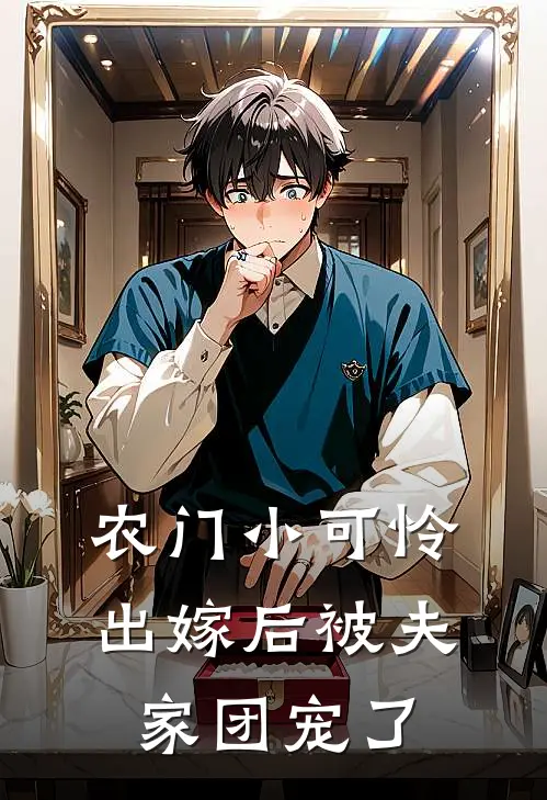 农门小可怜，出嫁后被夫家团宠了