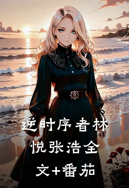 逆时序者林悦张浩全文+番茄