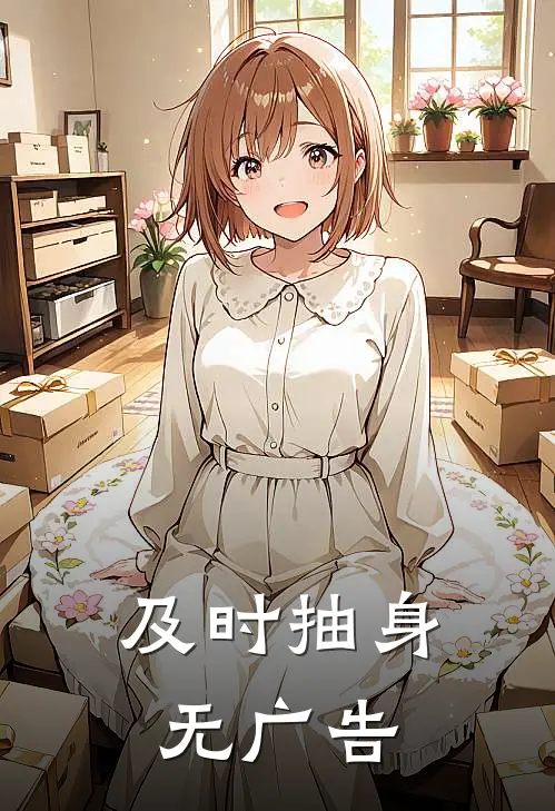 及时抽身无广告