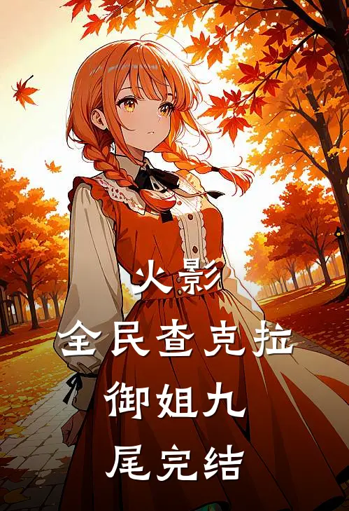 火影全民查克拉,御姐九尾完结