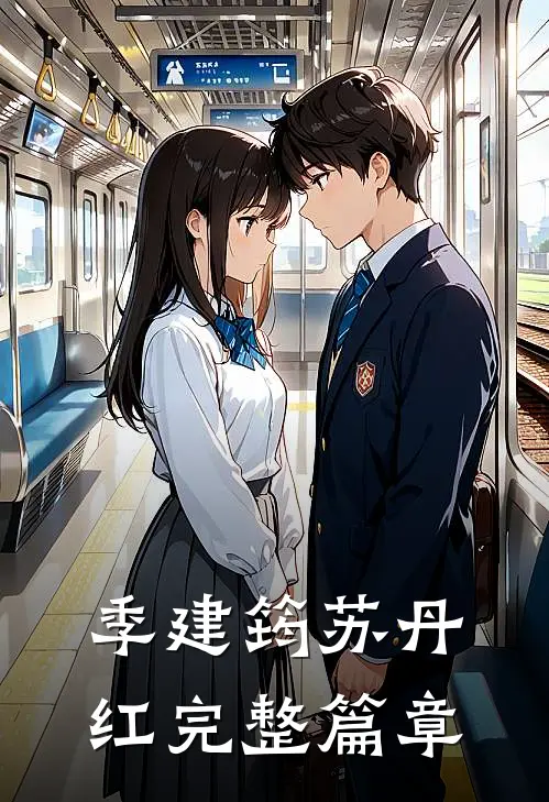 季建筠 苏丹红完整篇章