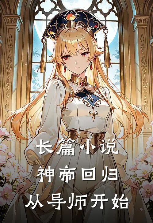 长篇小说神帝回归，从导师开始