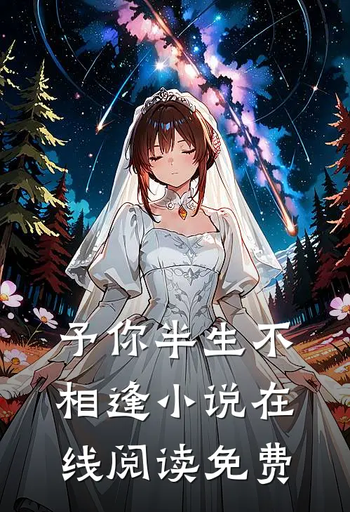予你半生不相逢小说在线阅读免费