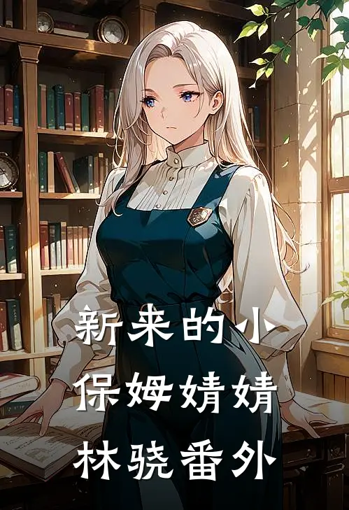 新来的小保姆婧婧林骁 番外