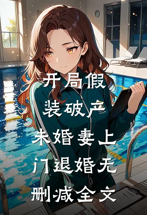开局假装破产，未婚妻上门退婚无删减全文