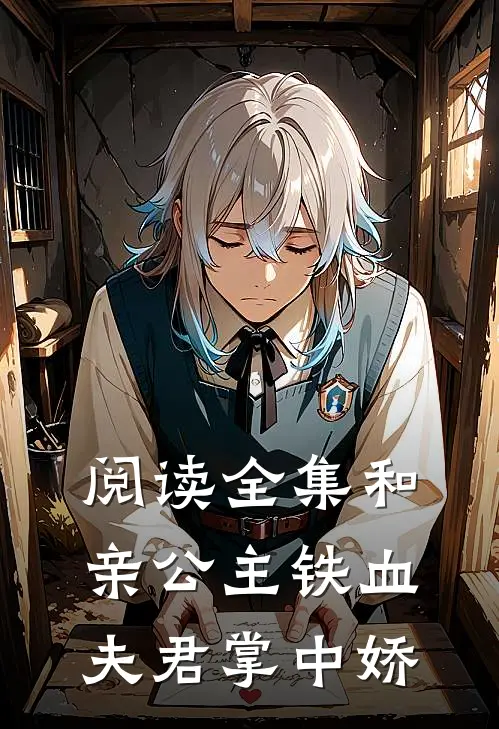 阅读全集和亲公主铁血夫君掌中娇
