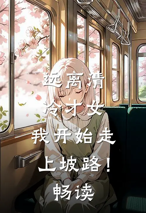 远离清冷才女，我开始走上坡路！畅读
