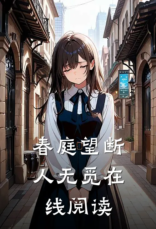 春庭望断人无觅在线阅读