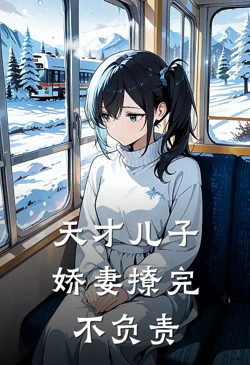 天才儿子：娇妻撩完不负责