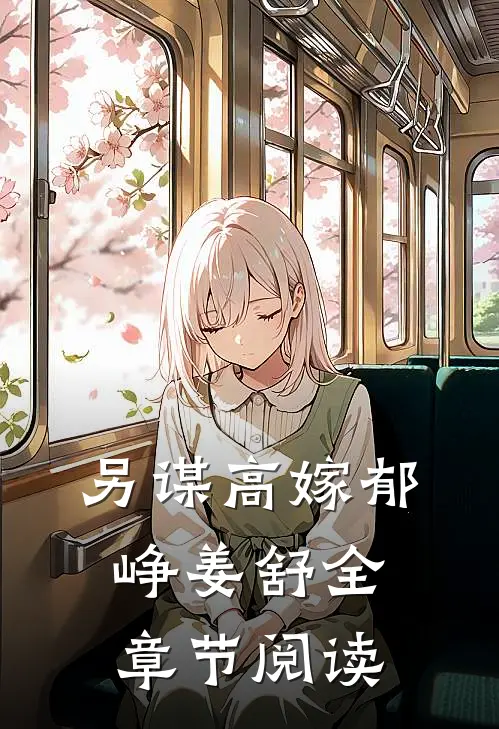 另谋高嫁郁峥姜舒全章节阅读