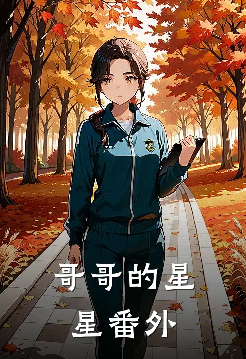 哥哥的星星 番外