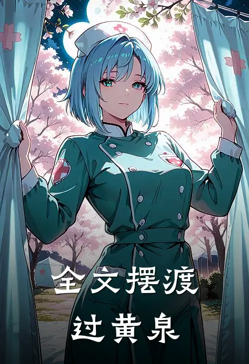 全文摆渡过黄泉
