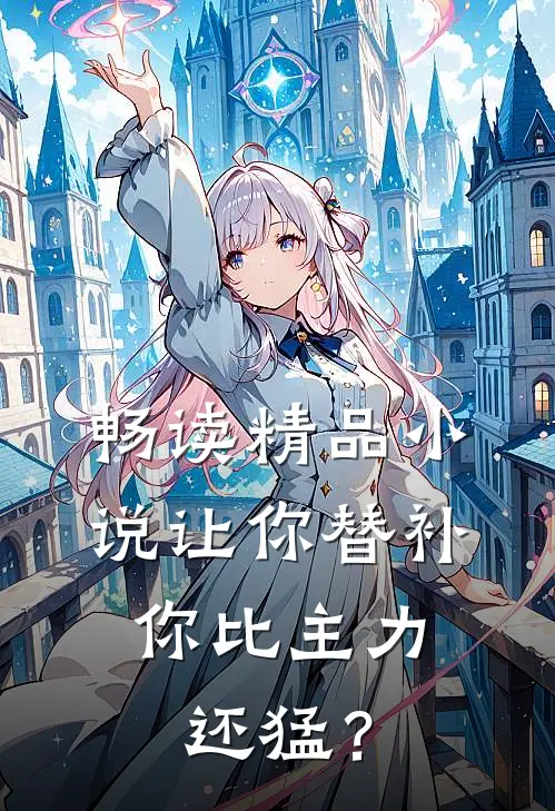 畅读精品小说让你替补，你比主力还猛？