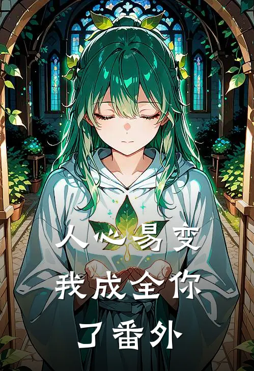 人心易变,我成全你了 番外篇