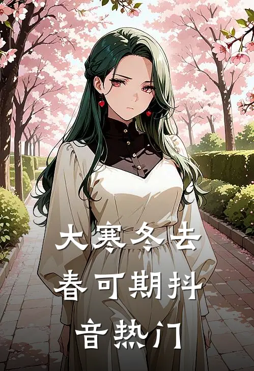 大寒冬去春可期抖音热门
