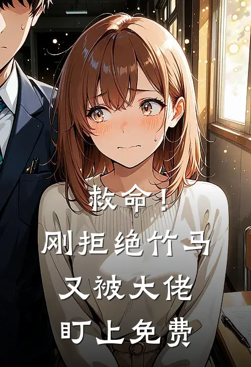 救命！刚拒绝竹马，又被大佬盯上免费