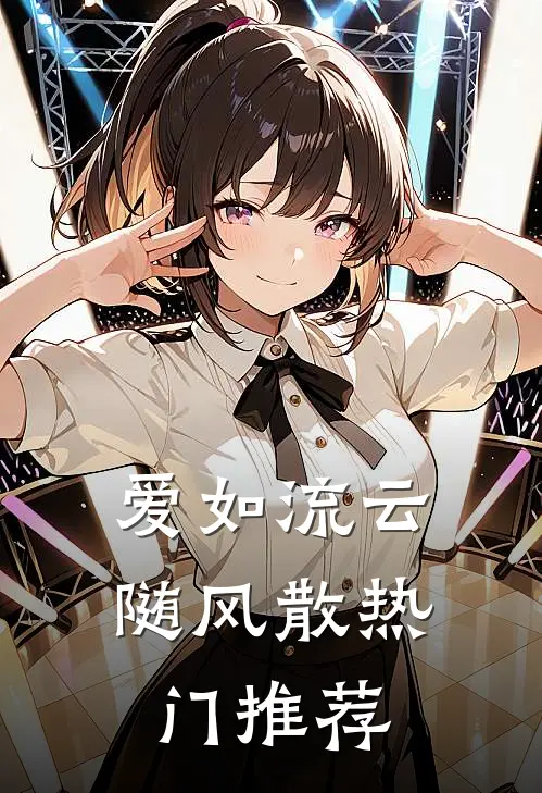 爱如流云随风散热门推荐