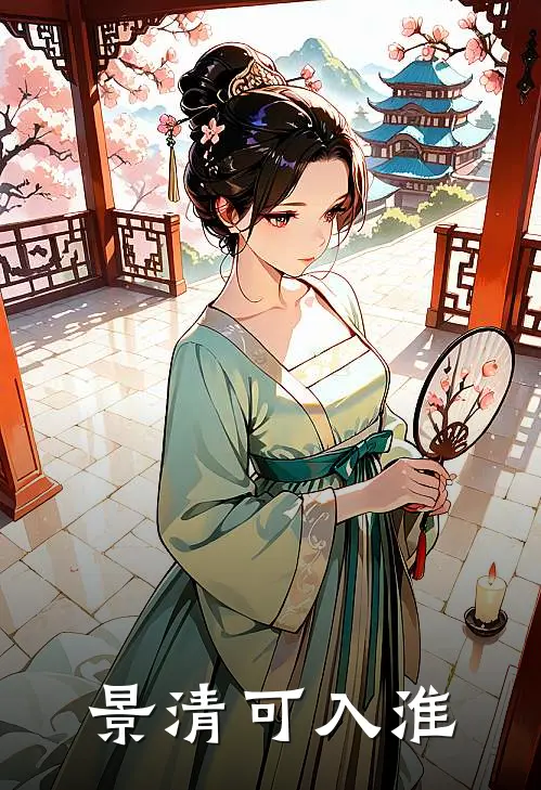 景清可入淮