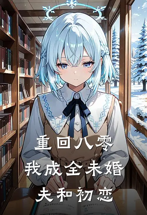 重回八零，我成全未婚夫和初恋