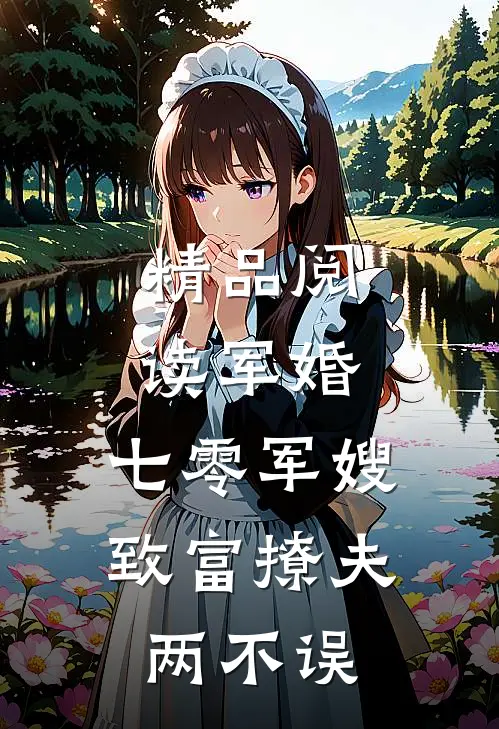 精品阅读军婚：七零军嫂致富撩夫两不误