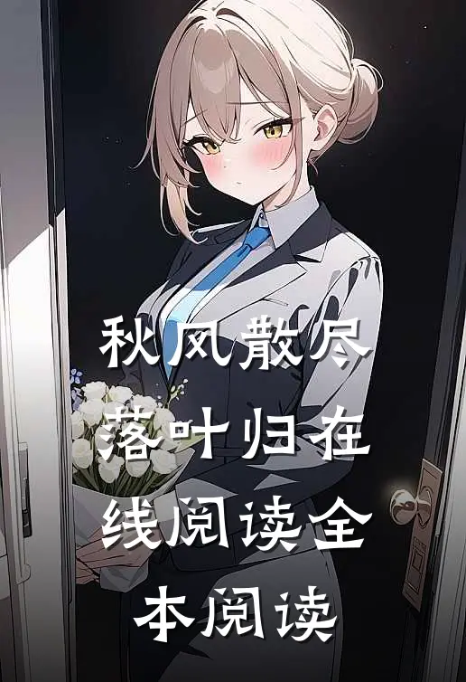 秋风散尽落叶归在线阅读全本阅读